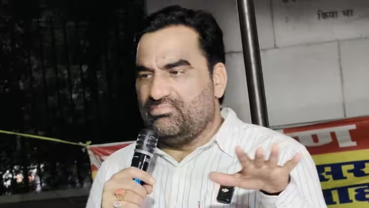 राजस्थान की राजनीति में बड़ा भूचाल! हनुमान बेनीवाल का बड़ा खुलासा, ‘सचिन पायलट ने मुख्यमंत्री बनने के लिए मुझसे समर्थन मांगा था, तब…’