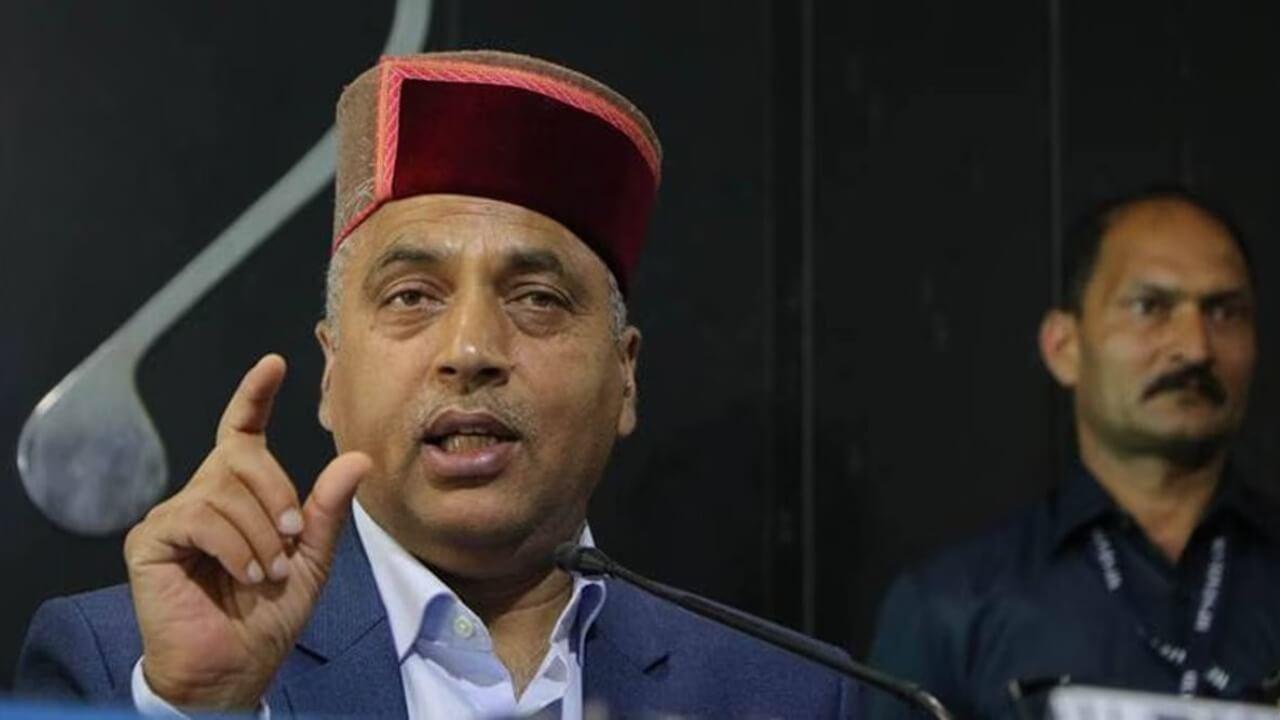 हिमाचल में भ्रष्टाचार के गंभीर आरोप, जलशक्ति और स्वास्थ्य विभाग पर उठाए सवाल,कहा चहेतों को लाभ पहुंचाने का चलाया रैकेट