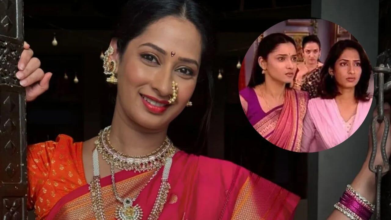 कैंसर से जंग हार गई ‘पवित्र रिश्ता’ की प्रिया मराठे…अर्चना की बहन वर्षा का निभाया था किरदार