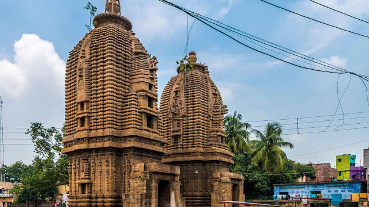 सावन के महीने में जाएं पश्चिम बंगाल में स्थित सिद्धेश्वर मंदिर, 1200 साल पुराना है इतिहास