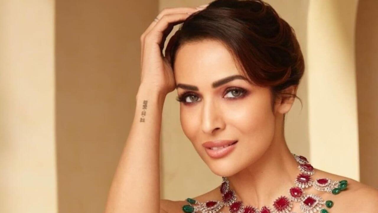 दोबारा शादी करेंगी ग्लैमरस क्वीन Malaika Arora? यंग गर्ल्स को दी रिलेशनशिप एडवाइस