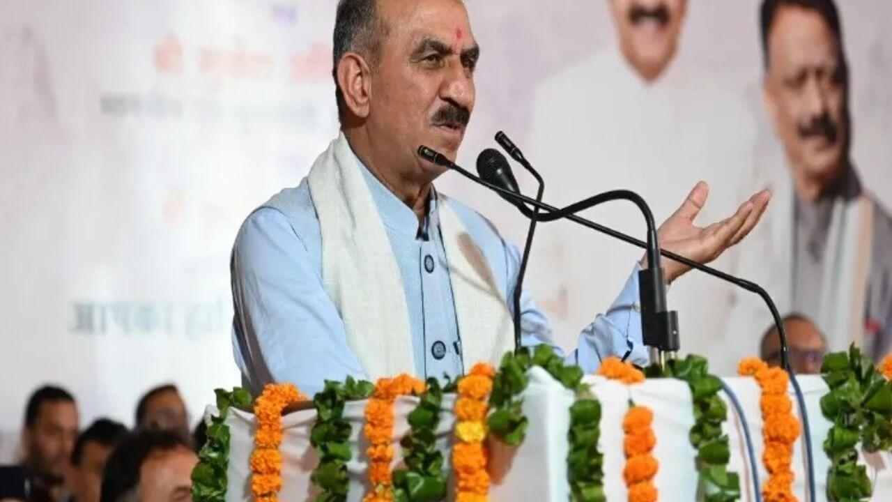 स्वतंत्रता दिवस पर मुख्यमंत्री सुक्खू का ऐलान अटल मेडिकल यूनिवर्सिटी सरकाघाट में होगी शिफ्ट