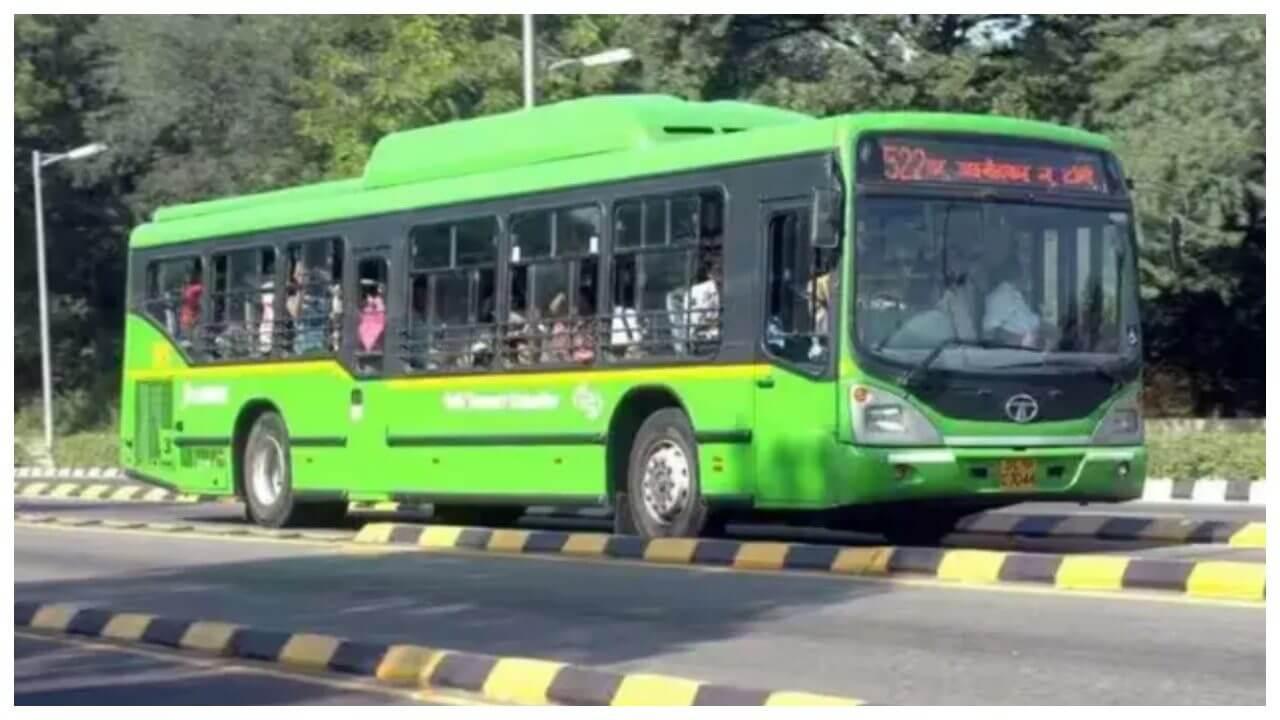 DTC कर्मचारियों को नैतिकता की पाठशाला, दिल्ली सरकार का नया अभियान, यात्रियों को मिलेगा बेहतर अनुभव