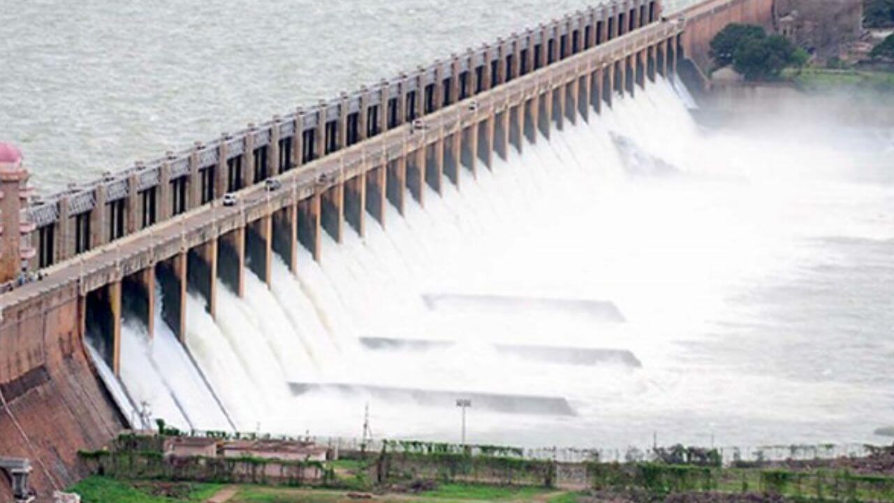 ‘टीपू सुल्तान ने कृष्ण राजा सागर बांध की रखी नींव’, कर्नाटक सरकार में मंत्री के दावे पर बवाल