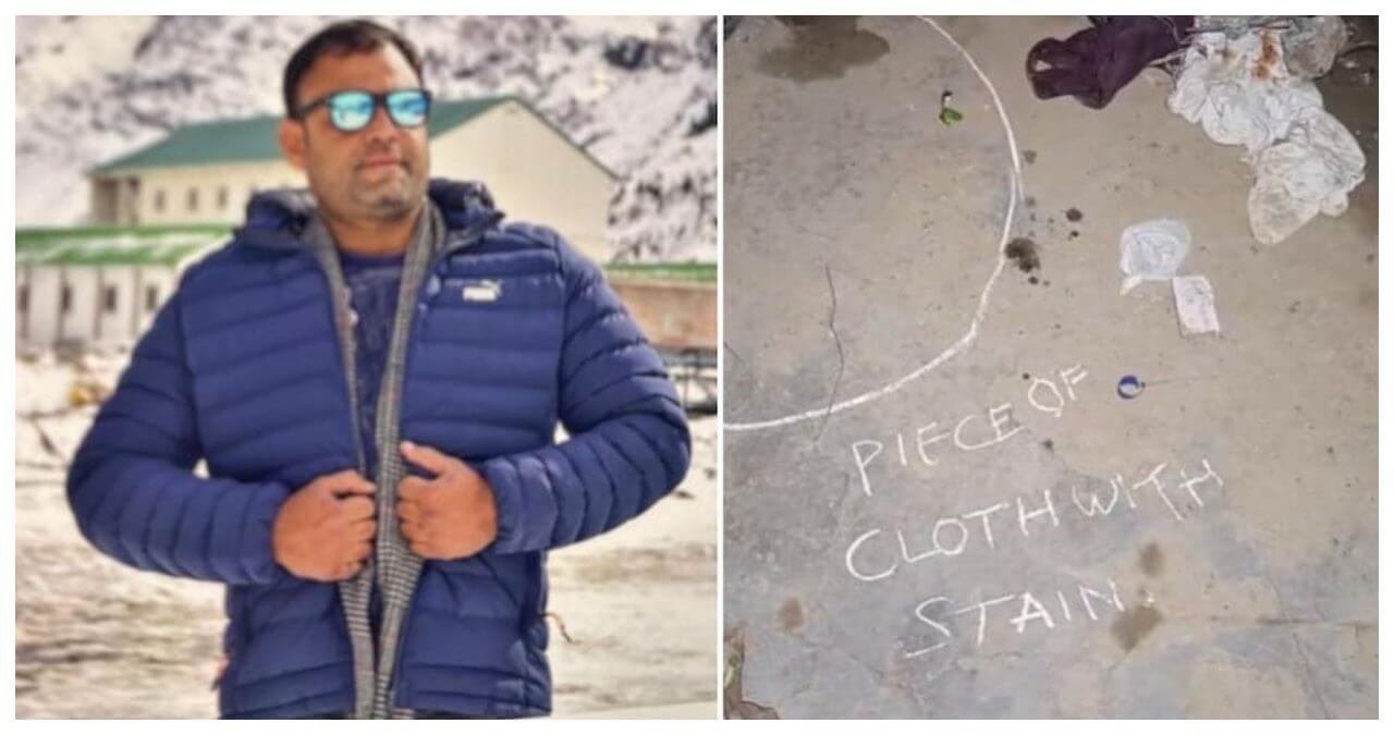 एक्ट्रेस हुमा कुरैशी के चचेरे भाई की निर्मम हत्या, दिल्ली में पार्किंग विवाद से खूनी अंजाम