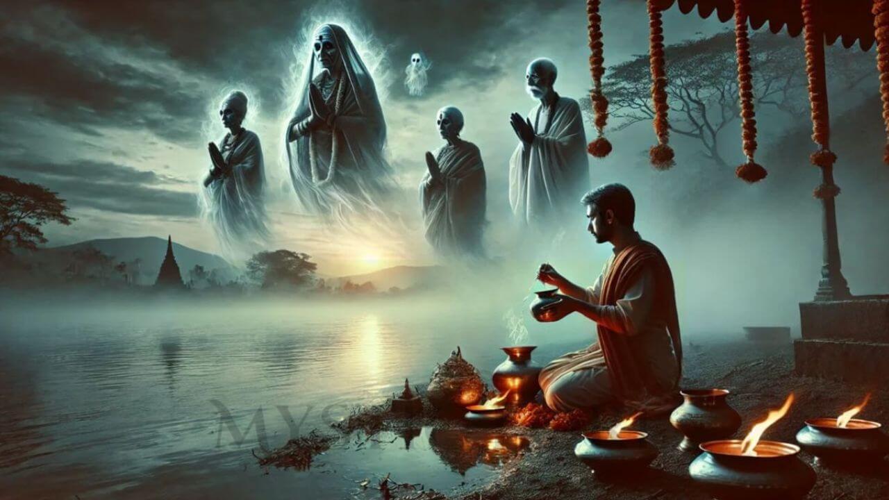7 सितंबर से पितृ पक्ष की होगी शुरुआत, इन नियमों का करें पालन