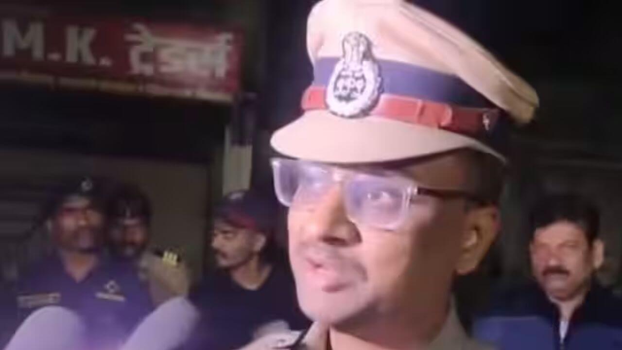 कोल्हापुर में दो समुदायों के बीच हिंसक झड़प, पुलिस ने हालात किए काबू