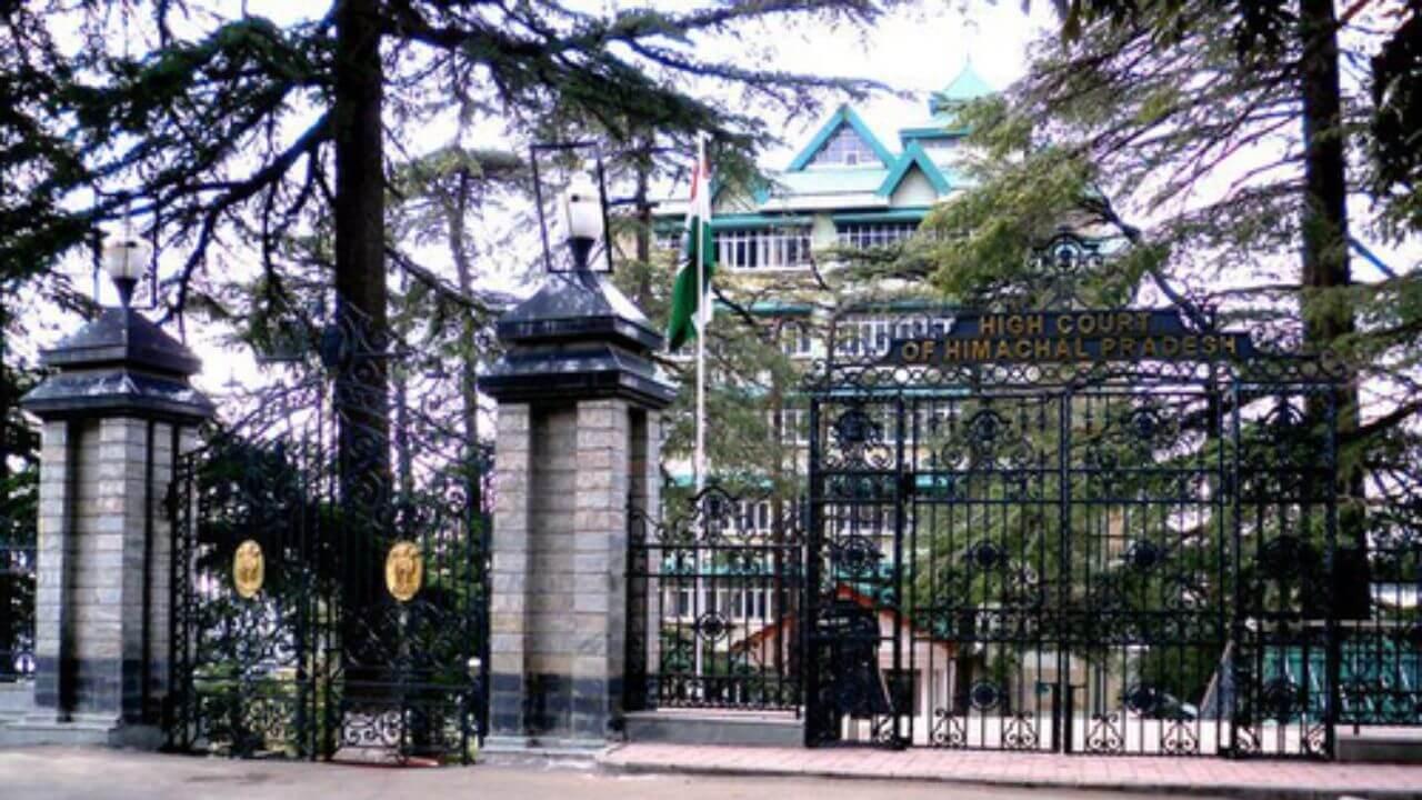 Himachal: 6 माह में भीतर चलेगा बुलडोजर… 1.67 लाख अवैध कब्जाधारकों को झटका