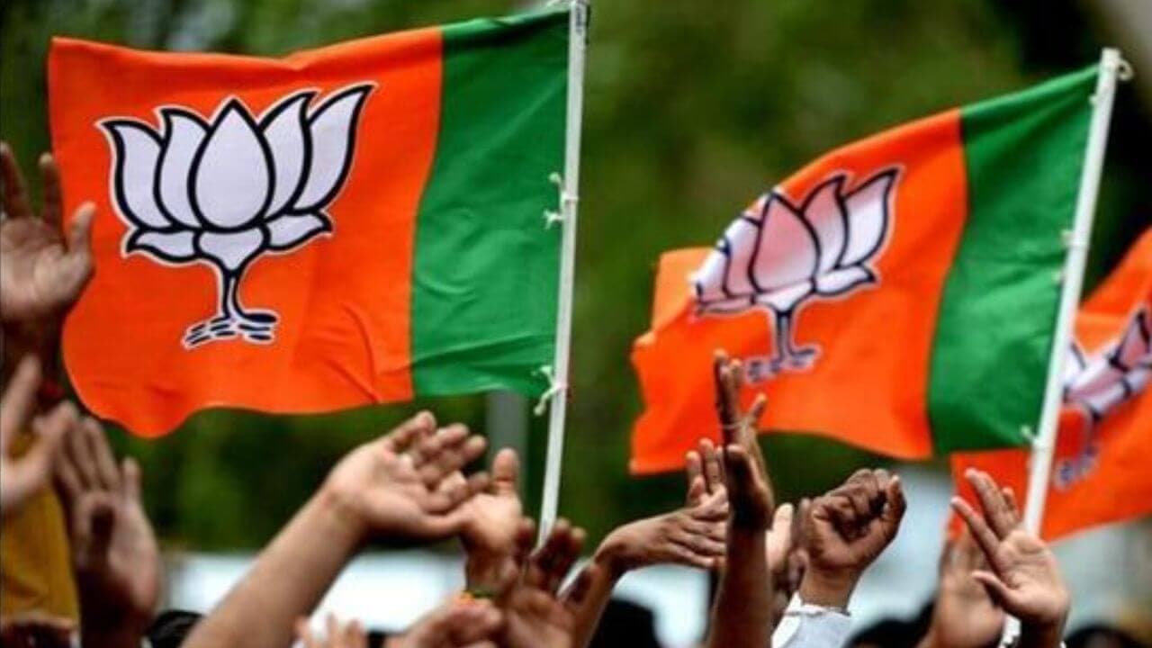 दतिया उपचुनाव: BJP की स्टार प्रचारकों की सूची जारी, सीएम यादव, केंद्रीय मंत्री शिवराज और सिंधिया समेत कई दिग्गज नेताओं के नाम शामिल