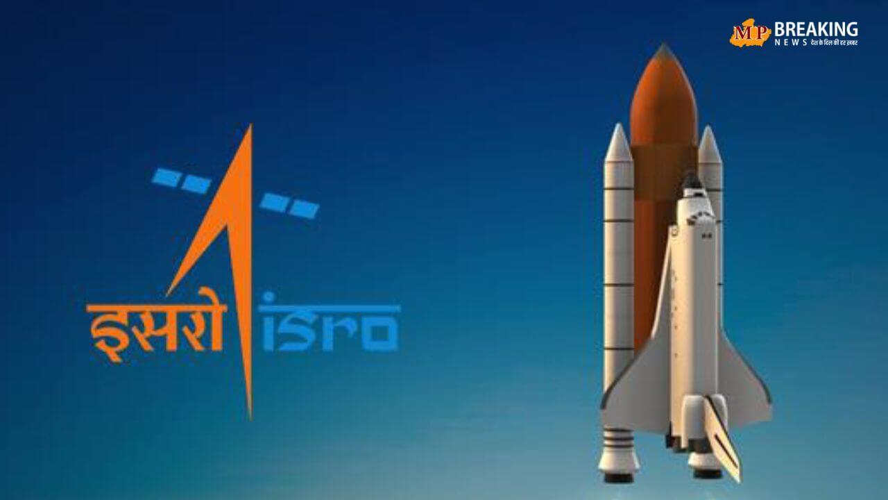 40 मंजिला इमारत जितना ऊंचा रॉकेट बना रहा इसरो, 75 हजार किलोग्राम का सैटेलाइट; आखिर क्या तैयारी