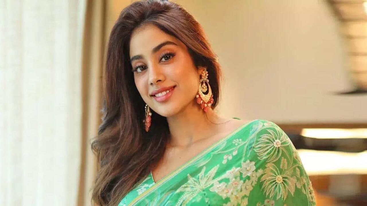 शादी से पहले Janhvi Kapoor की बेबी प्लानिंग, बनना चाहती हैं 3 बच्चों की मां
