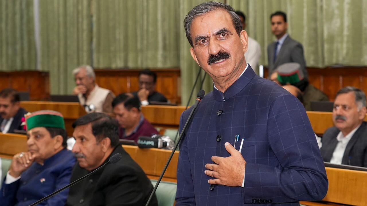 कर्मचारियों के दबाव में सुक्खू सरकार का यू-टर्न, पे-स्केल नोटिफिकेशन होगा रद्द