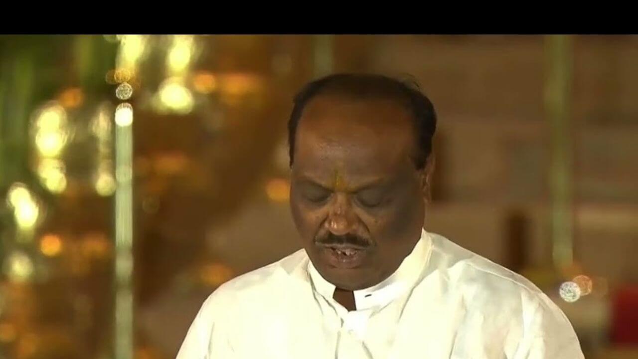 खंडवा में मेगा स्वास्थ्य शिविर: आयुष्मान कार्ड से गरीब से लेकर उद्योगपति तक उठा रहे लाभ – डीडी उइके