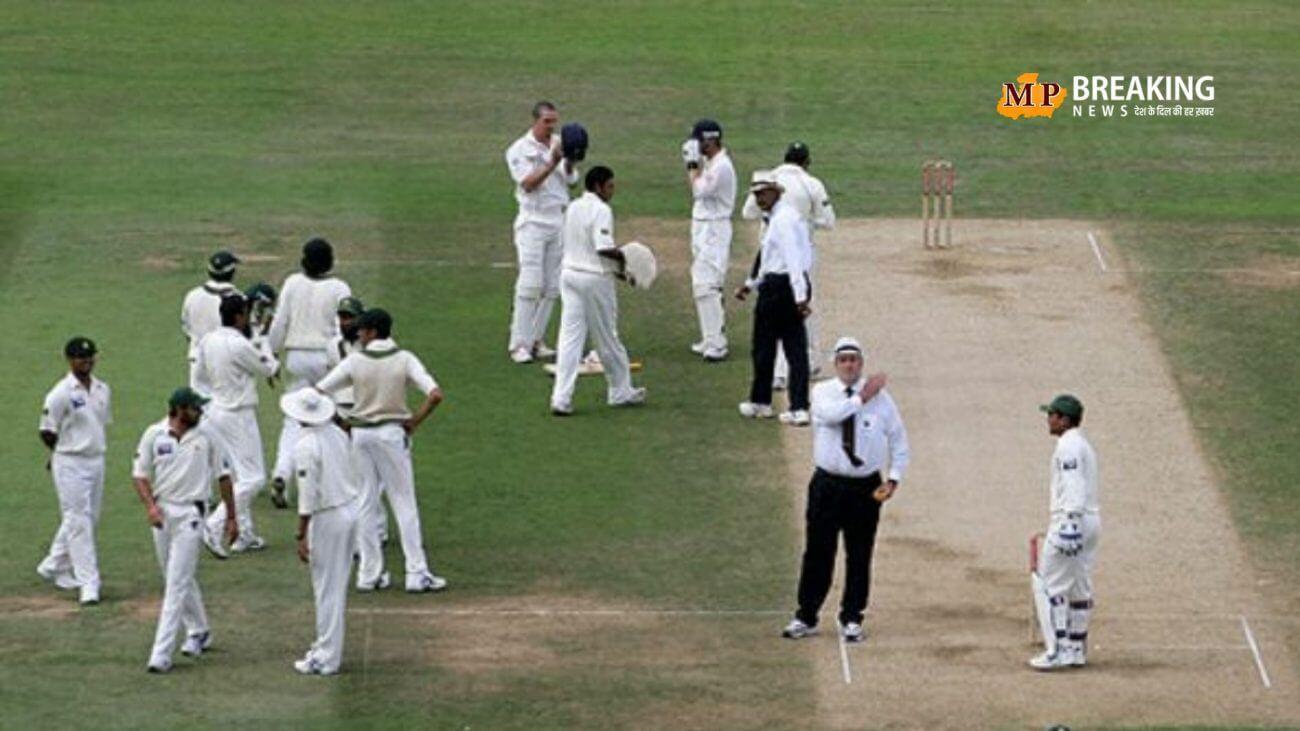 19 साल पहले क्रिकेट के इतिहास में हुआ था कुछ ऐसा, हिल गया था क्रिकेट जगत! ICC को भी आना पड़ा था बीच में