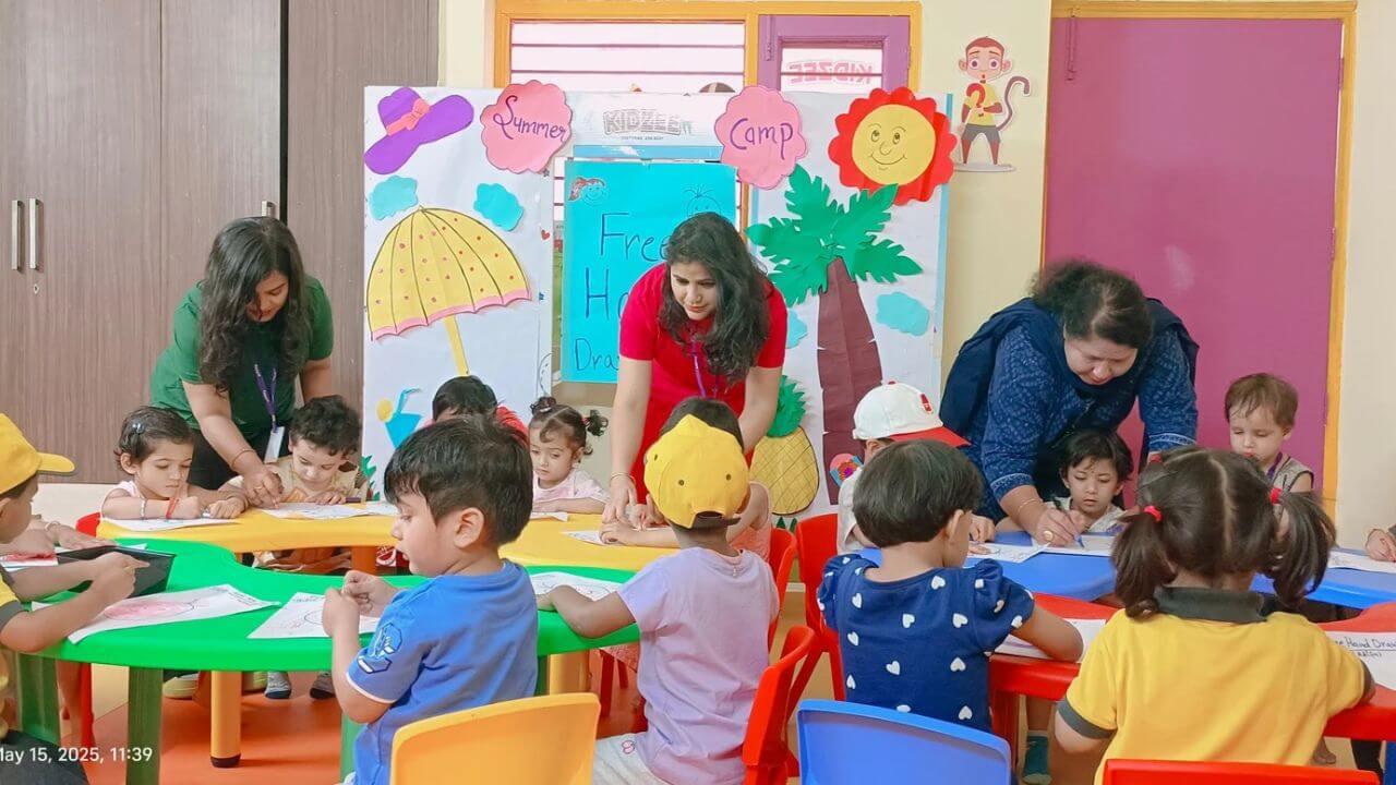 हिमाचल में 6,297 प्री-प्राइमरी प्रशिक्षकों की भर्ती तय, सिर्फ ये होंगे उम्मीदवार