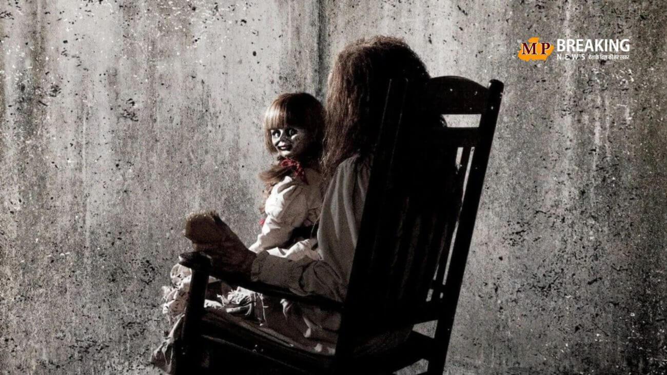 खत्म होने जा रही है द कंज्यूरिंग यूनिवर्स, डायरेक्टर ने किया साफ आखिरी होगा आने वाला पार्ट