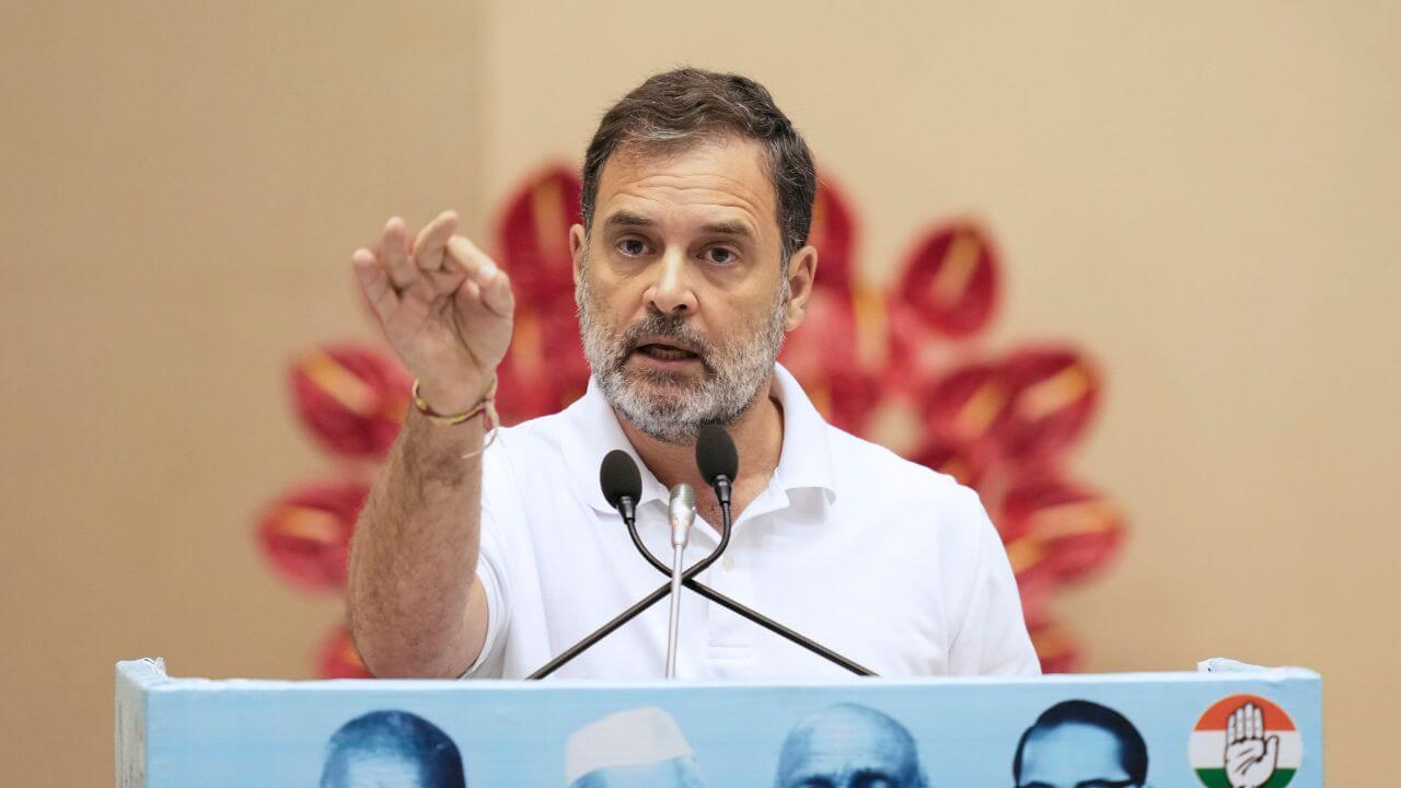 हिमाचल कांग्रेस में बड़ा फेरबदल संभव, राहुल गांधी 4 अगस्त को लेंगे बैठक!