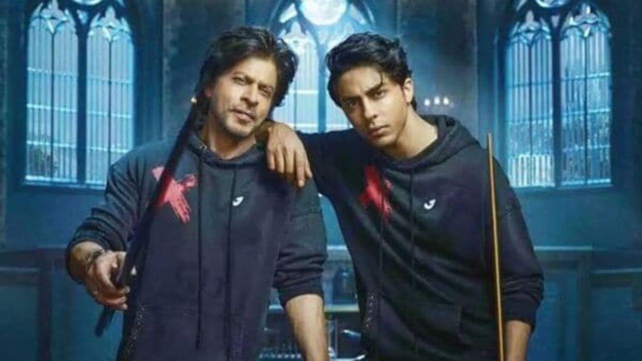 प्यार और वॉर लेकर आ रहे हैं आर्यन खान, सामने आया ‘बेड्स ऑफ बॉलीवुड’ का पहला लुक