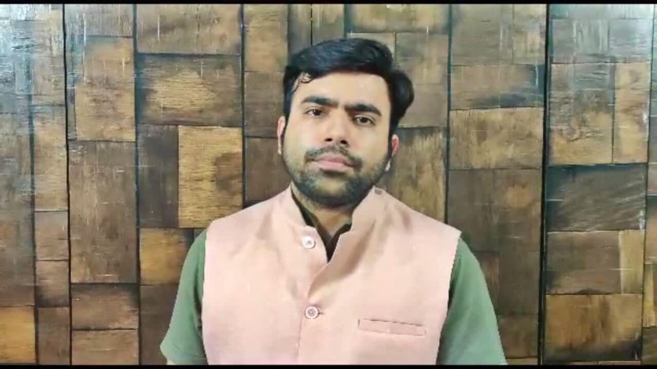 तेजस्वी यादव पर JDU का जोरदार हमला! ‘गूगल पर मिल जाएगा लालू-राबड़ी…’, क्यों कहा चेक कर लें?