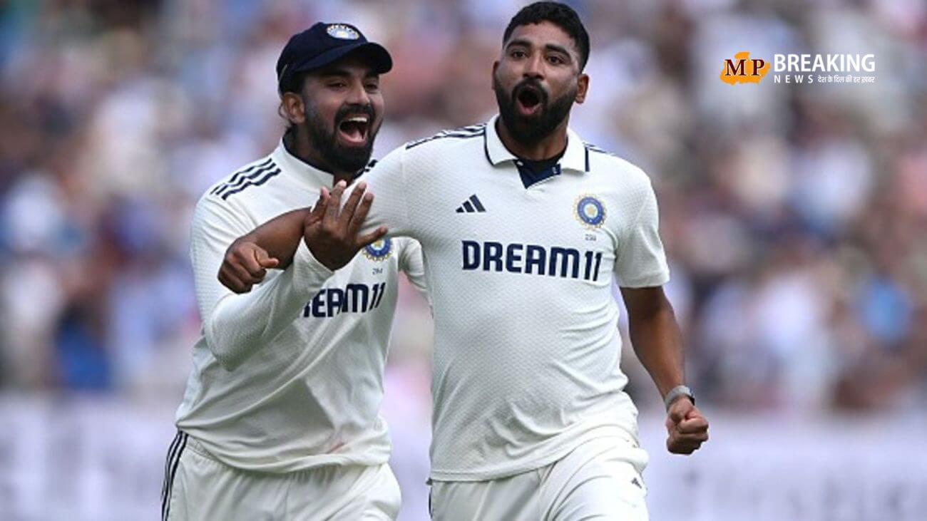 बीसीसीआई के निर्देशों का नहीं किया साउथ जोन ने पालन, टीम में नहीं है मोहम्मद सिराज, केएल राहुल, साईं सुदर्शन जैसे खिलाड़ी