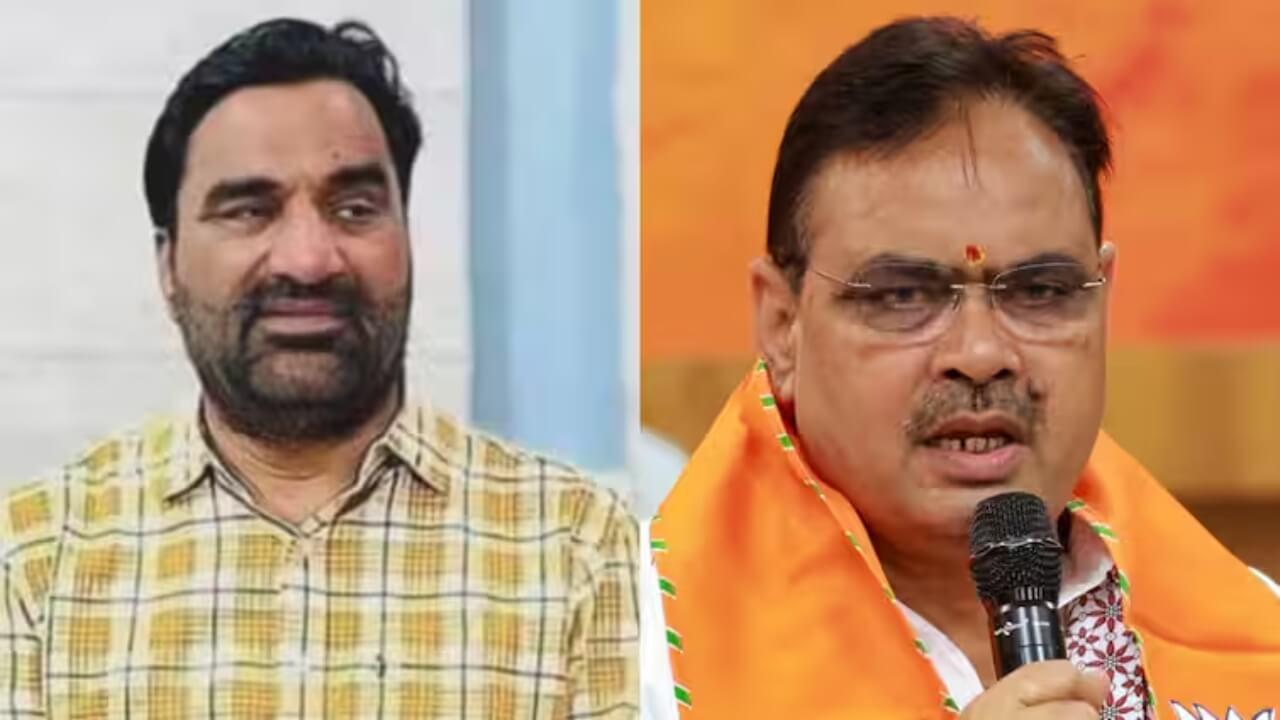 हनुमान बेनीवाल ने दी सनसनीखेज चेतावनी: ‘सीएम भजनलाल की जाति पर उठे गंभीर सवाल, जल्द करूंगा बड़ा खुलासा’