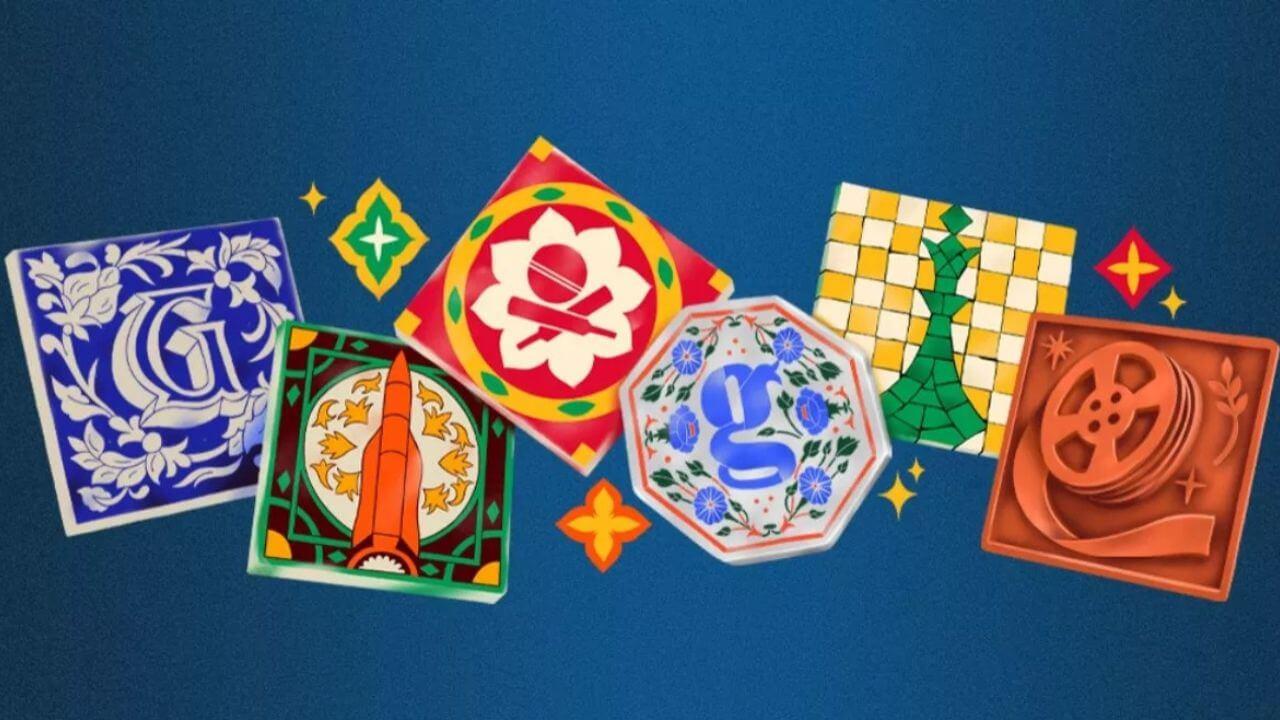 15 अगस्त पर देशभक्ति में डूबा Google, शेयर किया अनेकता में एकता का संदेश देता डूडल