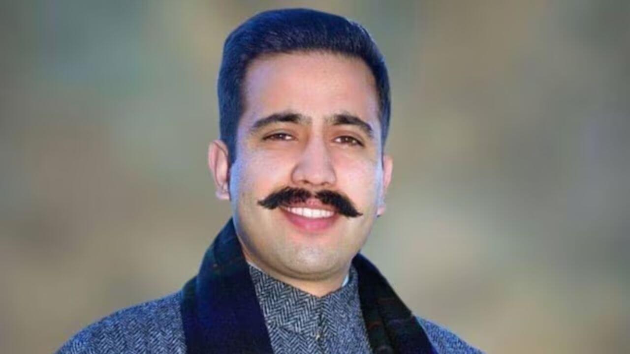 हिमाचल के मंत्री विक्रमादित्य सिंह की दूसरी शादी, 22 सितंबर को चंडीगढ़ में होगा शाही समारोह