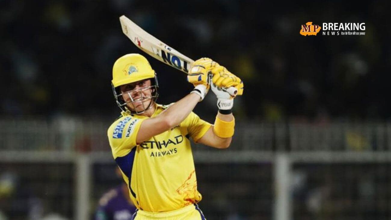 आर. अश्विन ने किया बड़ा खुलासा, CSK ने डेवाल्ड ब्रेविस को खरीदने के लिए दिए एक्स्ट्रा पैसे!