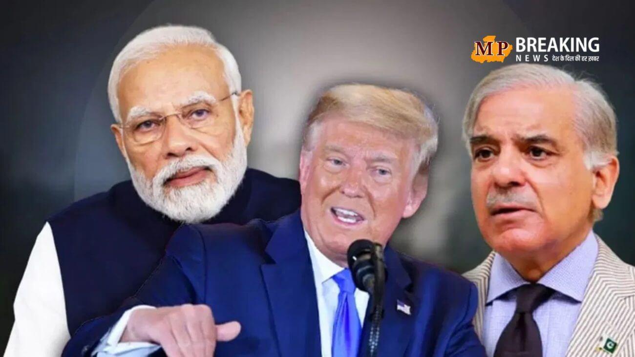 अमेरिका के साथ तेल डील करना पाकिस्तान की मजबूरी? जानिए भारत और पाकिस्तान में से किसके पास है ज्यादा तेल भंडार