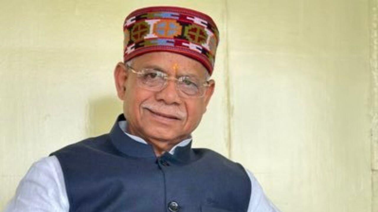 राज्यपाल ने दी मर्सिडिज कार विवाद पर सफाई, बोले- ये मेरी निजी मांग नहीं थी