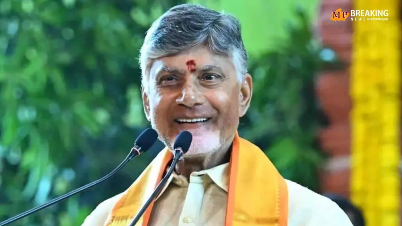 ‘कोई असमंजस नहीं’, उपराष्ट्रपति के लिए आंध्र से उम्मीदवार चुने जाने पर भाजपा सहयोगी क्यों नाराज