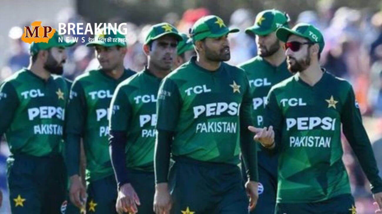 एशिया कप 2025 से पहले पाकिस्तान टीम खेलेगी यह महत्वपूर्ण सीरीज, जानिए कितना मिलेगा फायदा?