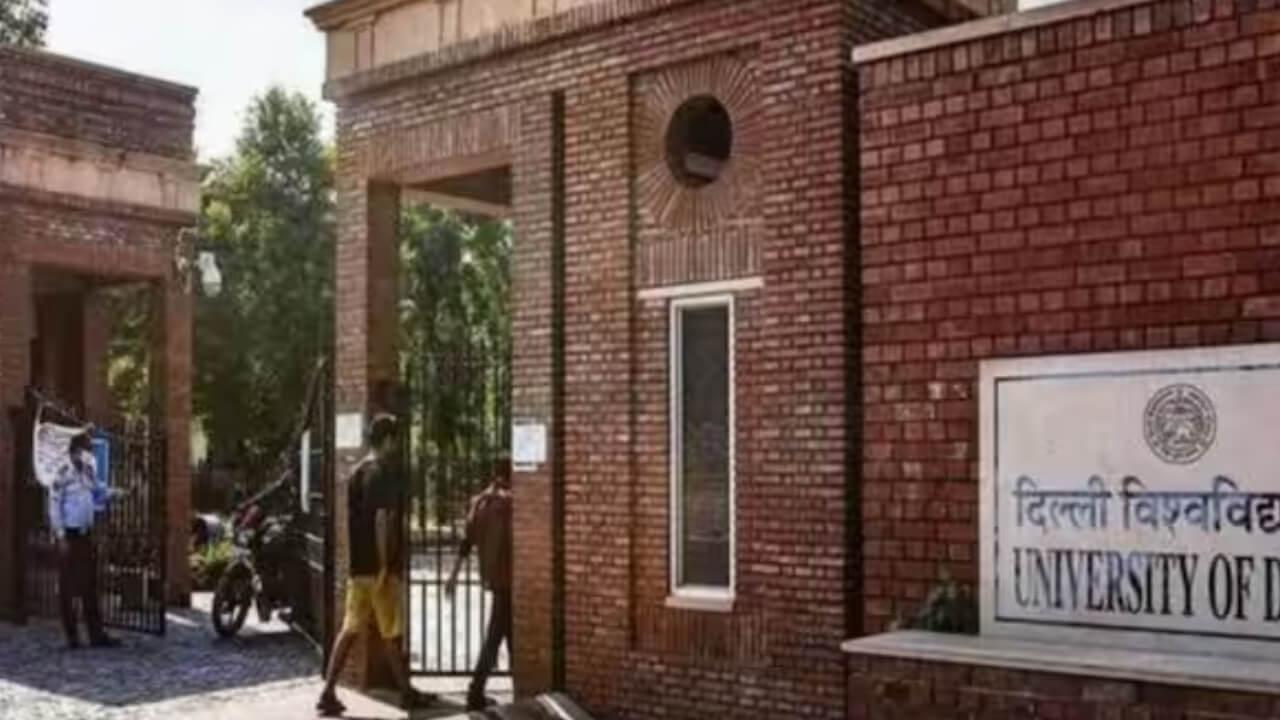 डीयू छात्र संघ चुनाव 2025: अब अनुशासन से चलेगा लोकतंत्र का उत्सव