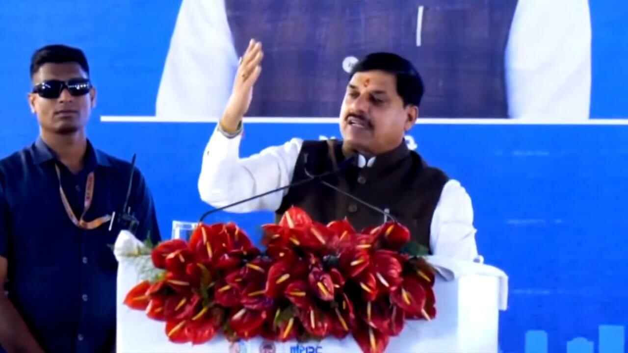 MP संबल योजना: श्रमिक परिवारों के खातों में पहुंची राशि, सीएम मोहन यादव ने जारी किए 175 करोड़ रूपये
