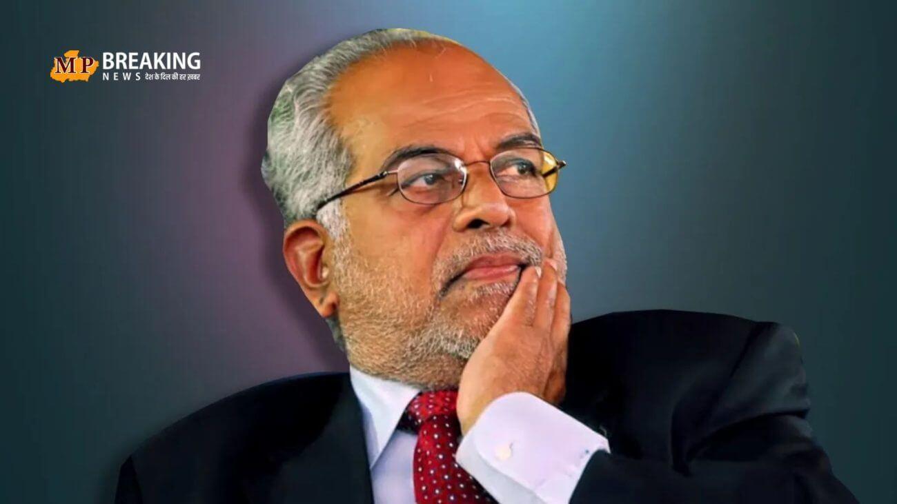 कौन है बी. सुदर्शन रेड्डी? और कितनी है उनकी कुल संपत्ति? जानिए क्या एनडीए के उम्मीदवार से ज्यादा अमीर है?