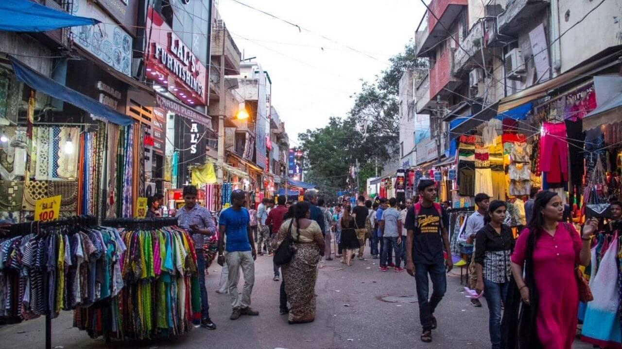 सरोजिनी नगर मार्केट का नाम कैसे पड़ा? जानिए इस मशहूर जगह का रोचक इतिहास