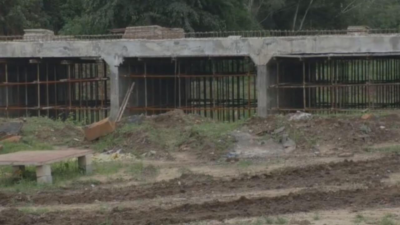 उमरिया में निर्माणाधीन पुल ने रोकी जनजीवन की रफ्तार, दर्जनों गांव प्रभावित