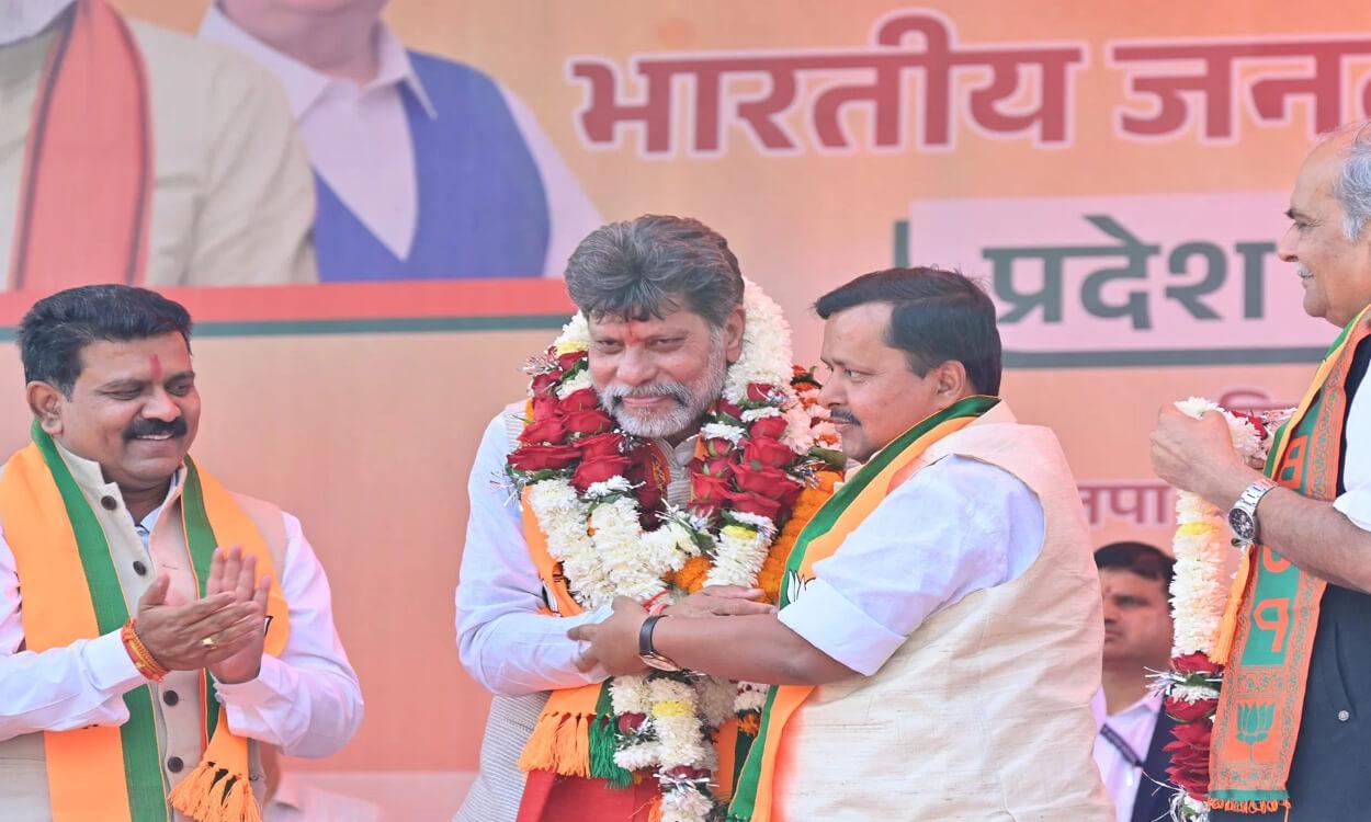 ‘विस्तार बहुत जल्द होगा’, प्रदेश अध्यक्ष ने दिया बड़ा हिंट, पीएम और अमित शाह से मिले सीएम