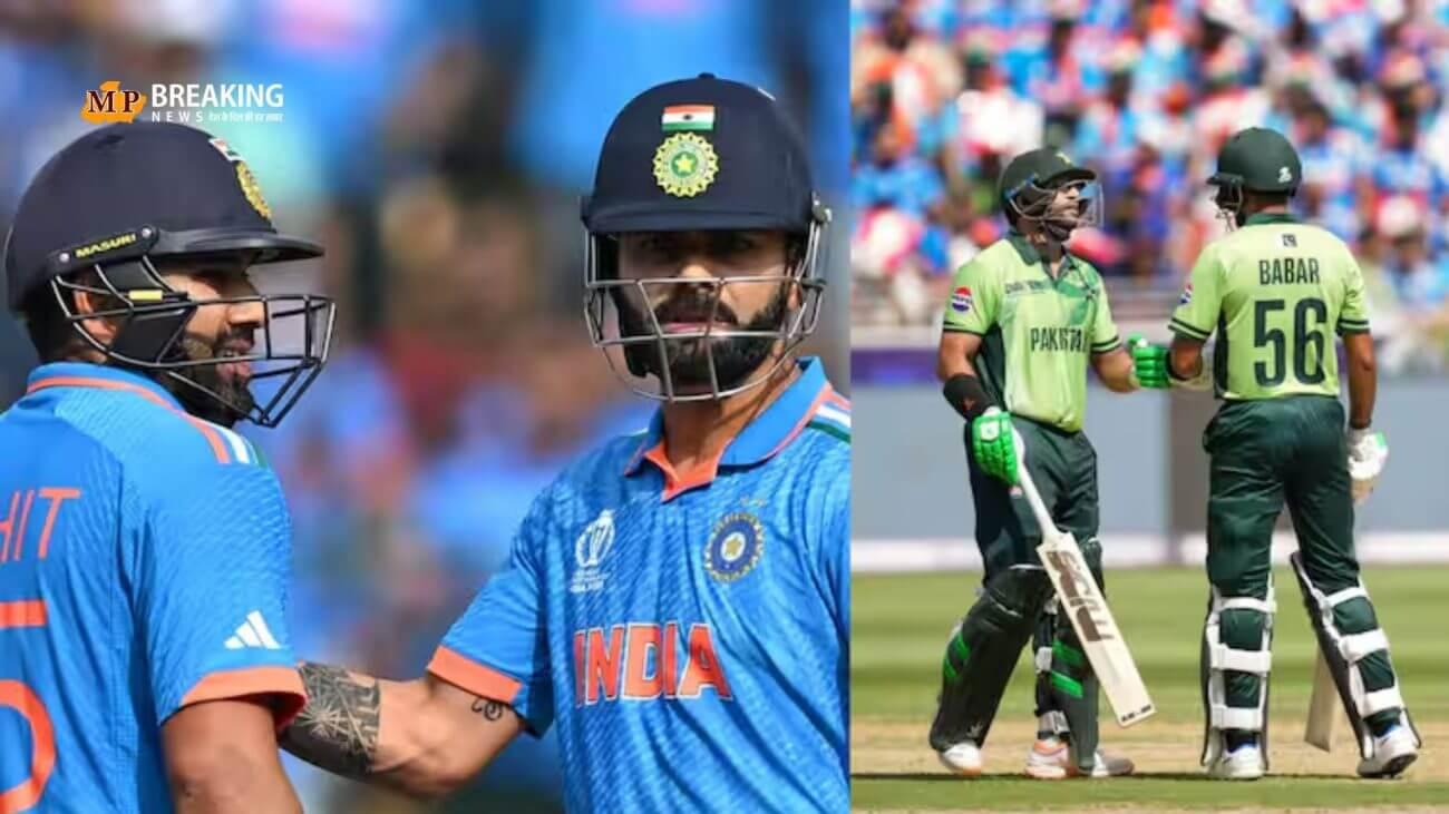 एशिया कप में किन बल्लेबाजों के नाम है सबसे बड़ी पार्टनरशिप का रिकॉर्ड? लिस्ट में कितने भारतीय खिलाड़ी है मौजूद?