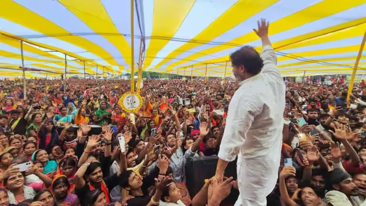 ‘मंदिर बनवा दिया, जातीय गणना करा दी, लेकिन आपके बच्चे…’ PK ने जनता को फिर दी सच्चाई की सीख