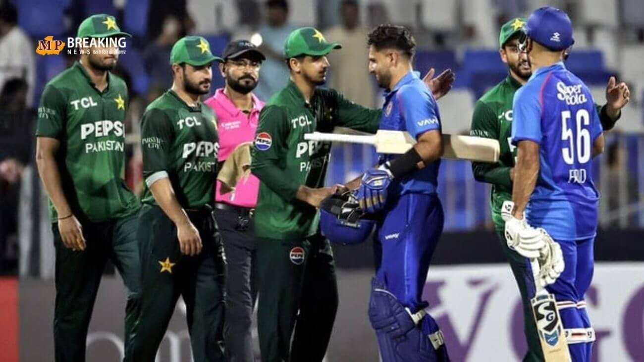 पाकिस्तान ने यूएई को 31 रनों से रौंदा, ट्राई सीरीज के फाइनल में पहुंचने की संभावनाएं बढ़ी