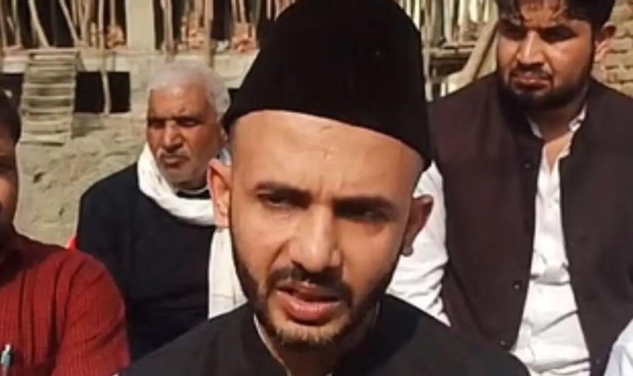 संभल हिंसा केस: सपा सांसद जियाउर्रहमान बर्क को हाईकोर्ट से राहत, मुकदमे की अग्रिम कार्रवाई पर रोक