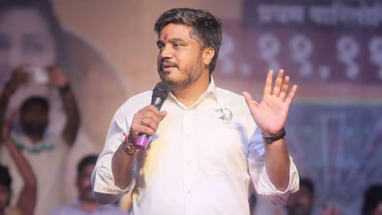 MSCB घोटाला केस में रोहित पवार को बड़ी राहत, ED की दखल याचिका अदालत ने खारिज की