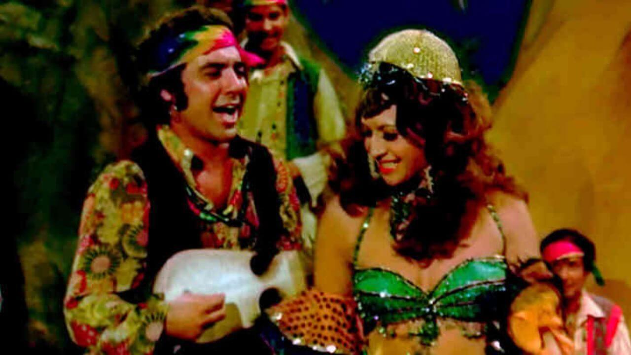 एवरग्रीन है 50 साल पुराना ये गाना, ब्लॉकबस्टर फिल्म का है हिस्सा