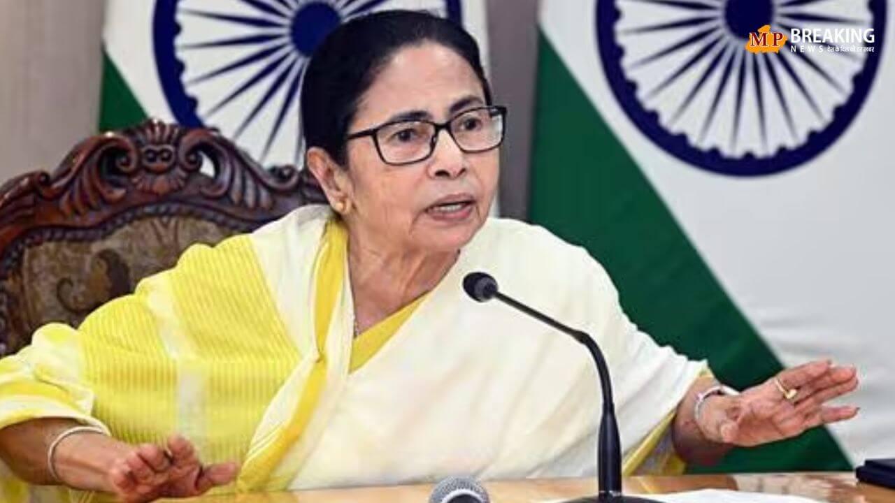 पश्चिम बंगाल SIR: लाखों वोटर्स ने नाम डिलीट, ममता बनर्जी ने बुलाई बूथ लेवल एजेंटों की बैठक