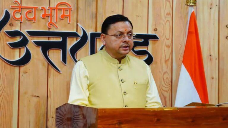 मुख्यमंत्री धामी ने नेशनल पैरालंपिक पावरलिफ्टिंग चैंपियनशिप का किया उद्घाटन, कहा- ‘यह खेल साहस और आत्मविश्वास का प्रतीक’