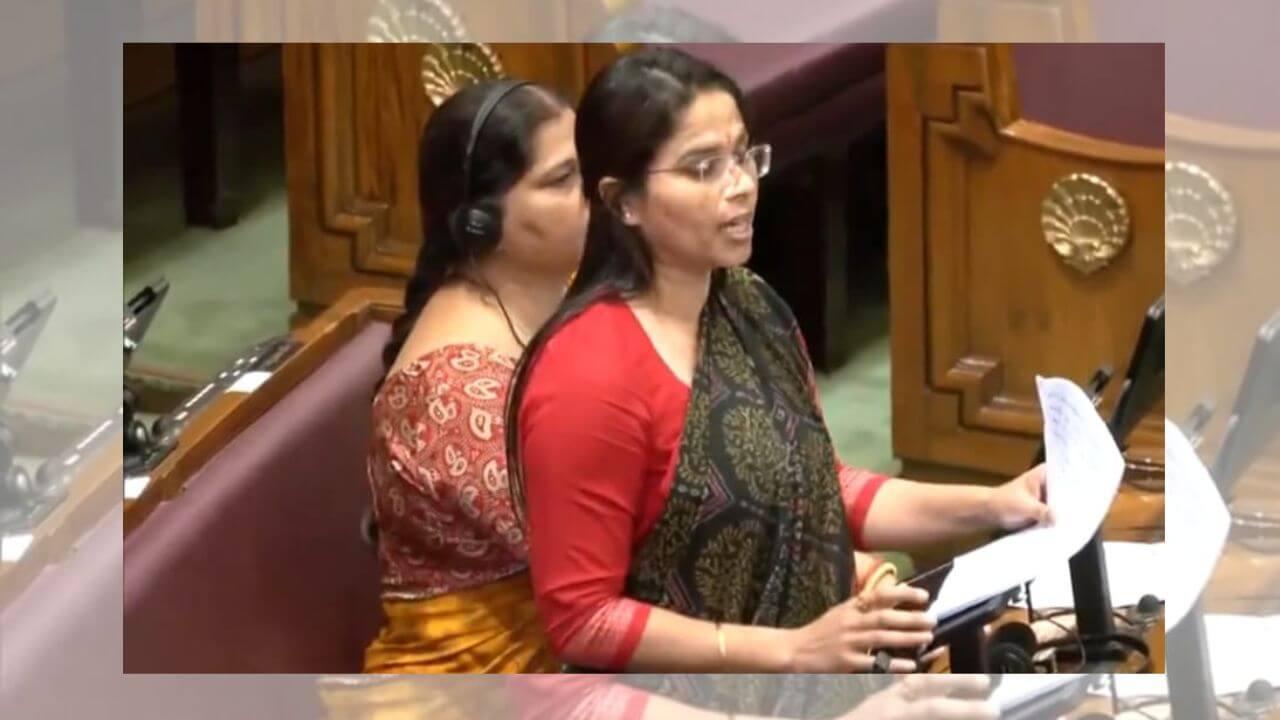 “माननीय मुख्यमंत्री जी ने मेरे साथ उत्तर प्रदेश के कई पीड़ित परिवारों को न्याय दिलाया” पार्टी से निष्कासन के बाद भी बयान पर कायम विधायक पूजा पाल