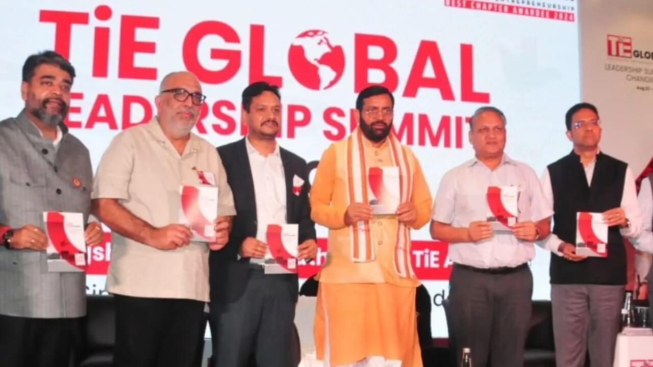 ‘आप आइए, हम देंगे सुविधाएं’- CM नायब सैनी ने उद्यमियों को हरियाणा में निवेश का दिया न्योता