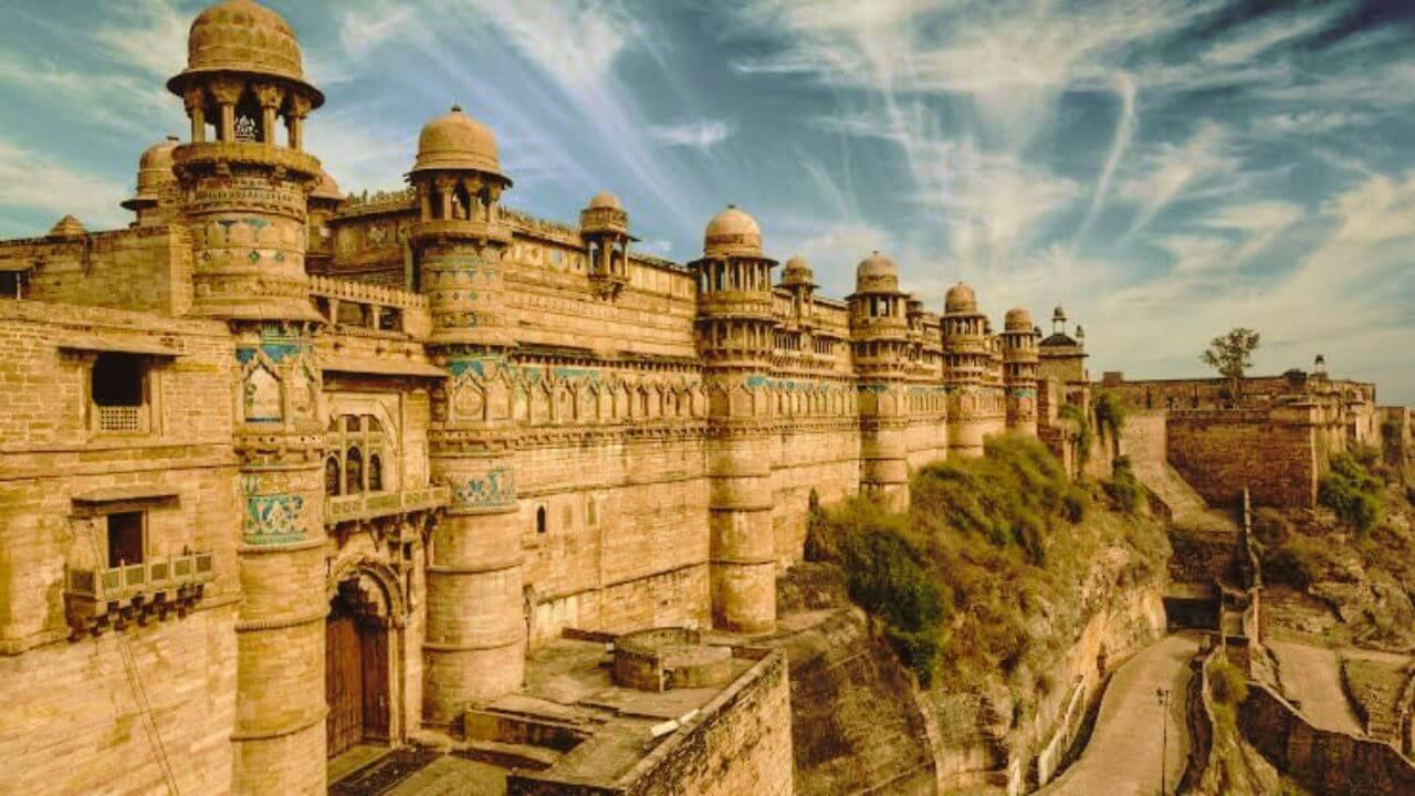 ग्वालियर में रीजनल टूरिज्म कॉन्क्लेव आज से, कला-पर्यटन को बढ़ावा देने एमओयू साइन होंगे, नई परियोजनाओं का शुभारंभ