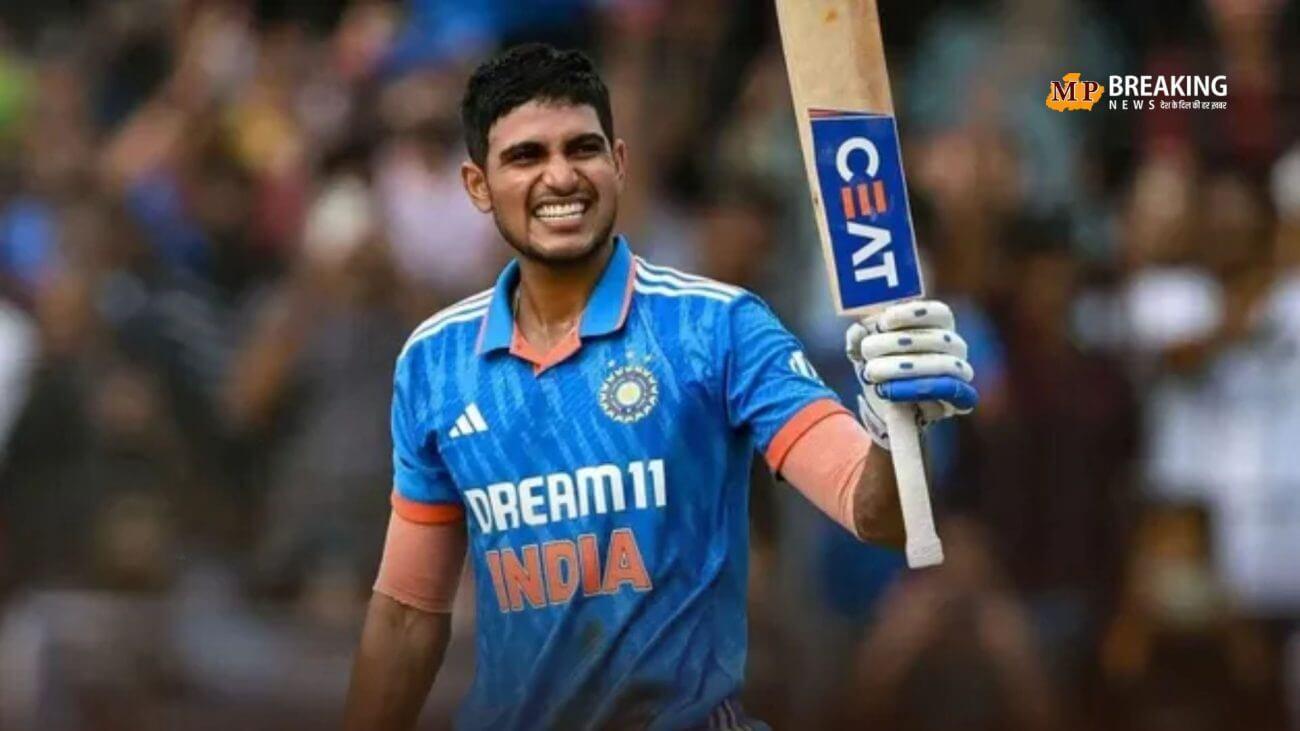 क्या वाकई तीनों फॉर्मेट के कप्तान बनने वाले हैं शुभमन गिल? पूर्व क्रिकेटर ने किया बड़ा दावा